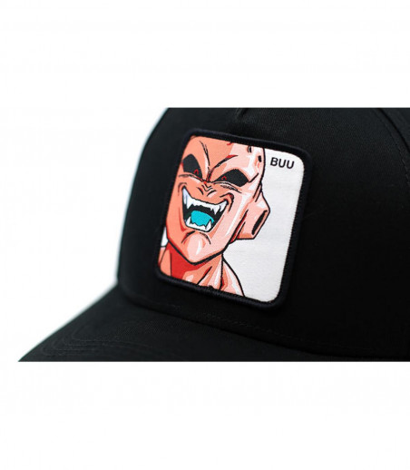 Cappellino Dragon Ball Super Boo Cappellino Dragon Ball Super Boo